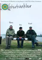 plakat filmu Hinterbänkler