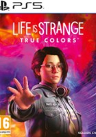 plakat filmu Life is Strange: True Colors