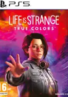 plakat gry Life is Strange: True Colors