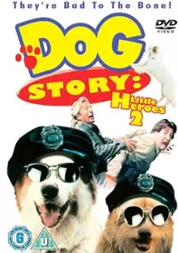 Plakat filmu Mali bohaterowie 2