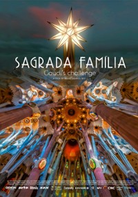Sagrada Familia - wyzwanie dla Gaudiego