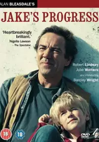 Plakat serialu Jake's Progress