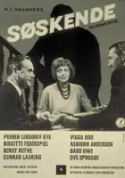 plakat filmu Søskende
