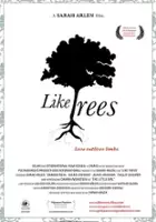 plakat filmu Like Trees