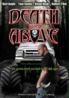 plakat filmu Death from Above