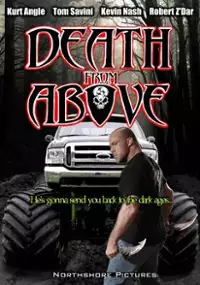 Plakat filmu Death from Above