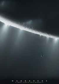 Plakat filmu Wanderers