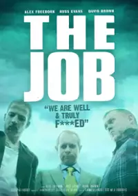 Plakat filmu The Job