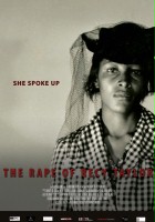 plakat filmu Gwałt na Recy Taylor