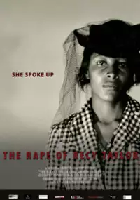 Plakat filmu Gwałt na Recy Taylor