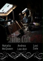 plakat filmu The Loft