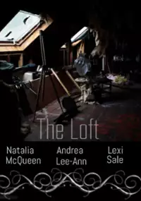 Plakat filmu The Loft