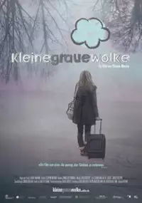 Plakat filmu Kleine graue Wolke