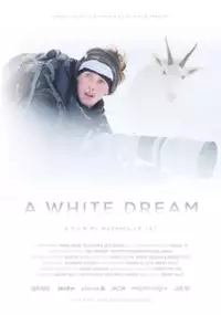 Plakat filmu Jukon: Biały sen