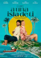 plakat filmu A una isla de ti