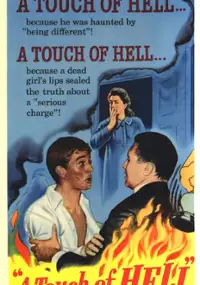 Plakat filmu Serious Charge