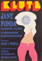 plakat filmuKlute