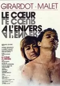 Plakat filmu Le coeur à l'envers