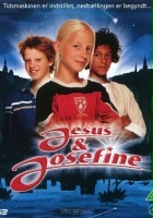 plakat filmu Jesus & Josefine