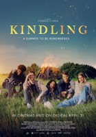 plakat filmu Kindling