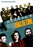 plakat filmu Días de cine