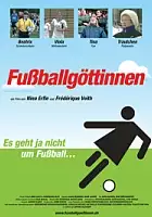 plakat filmu Fußballgöttinnen