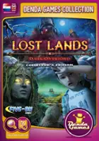plakat gry Lost Lands: Dark Overlord
