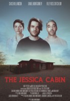 plakat filmu The Jessica Cabin