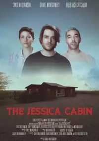 Plakat filmu The Jessica Cabin