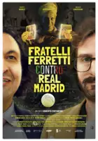 Mauro Cardinali / Fratelli Ferretti contro Real Madrid