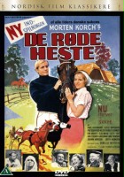 plakat filmu The Red Horses