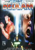plakat filmu Bedlam