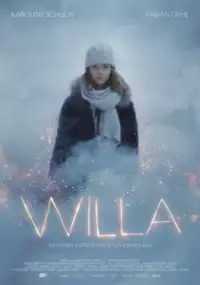 Plakat filmu Willa