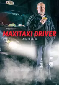 Plakat serialu Maxitaxi Driver
