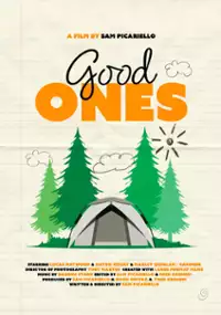 Plakat filmu Good Ones