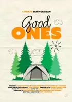 plakat filmu Good Ones