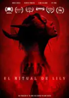 Jorge Redondo / El ritual de Lily