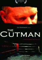 plakat filmu The Cutman