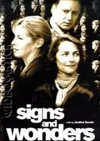 Plakat filmu Signs & Wonders
