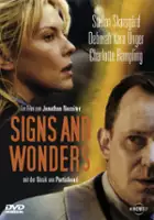 plakat filmu Signs & Wonders