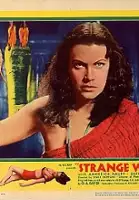 Lorenzo Serrano / Die G&ouml;ttin vom Rio Beni