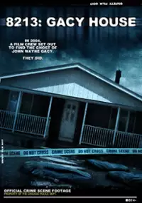 Plakat filmu Gacy House