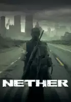 plakat gry Nether