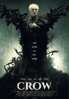 plakat filmu Crow