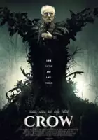 plakat filmu Crow