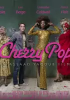 plakat filmu Cherry Pop