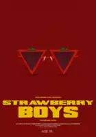 plakat filmu Strawberry Boys