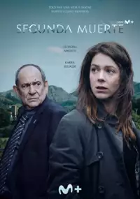 Plakat serialu Segunda muerte