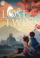 plakat gry Lost Twins 2