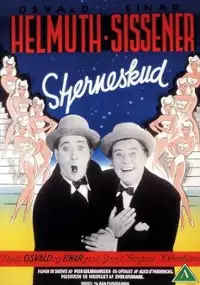 Plakat filmu Stjerneskud